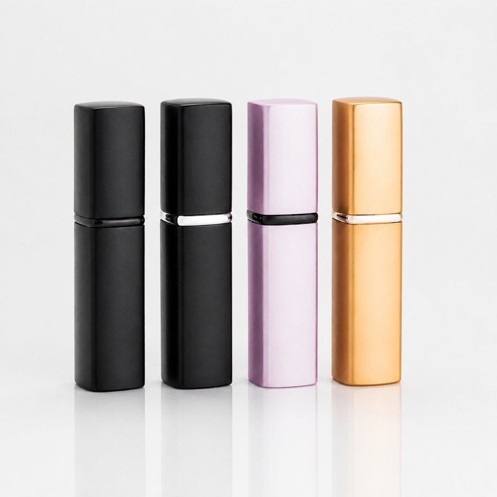 Atomizers – The Sourcery