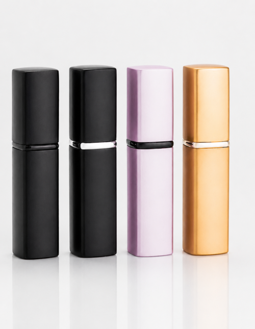 5ml Square Atomizer