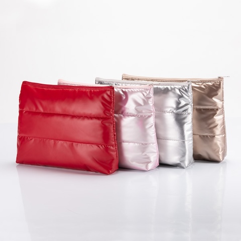9 x 7 Puffer Bag
