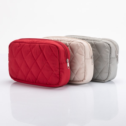Quilted Bag