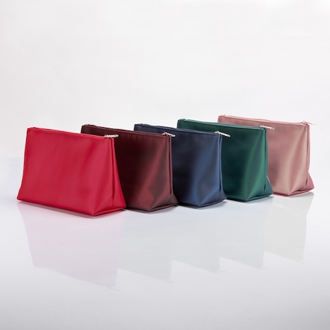 Jewel Tone Bag